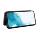thumbnail image 4 of Funda Flip para FOXDOCK Samsung Galaxy S23 - Funda magnética de negocios, funda protectora delgada, 4 of 5