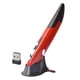 thumbnail image 2 of Mini Inalámbrico 2.4Ghz Pen Mouse Optical Usb Pocket Dibujo Escribir Portátil Rojo, 2 of 5