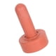 thumbnail image 4 of HL-MP73-Rubber Calf Milk Milk Feeding Snap Calf Milk Boca Botella Pezón, 4 of 5