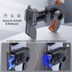 thumbnail image 5 of Soporte para teléfono XIK para bote y coche 4.7‑7.2" 360° ajustable, 5 of 7