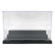 thumbnail image 4 of Vitrina Transparente Con Base Negra Para Colección De Modelos De Figuras, 4 of 7