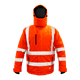 thumbnail image 1 of Parka HW Retroflectiva High Light, 1 of 2