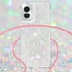 thumbnail image 4 of Funda FOXDOCK para Motorola Moto G Power 5G 2024 con Cuerda Ajustable, Brillo Líquido, Protección Antigolpes y Lente – Ideal para Regalo, 4 of 6