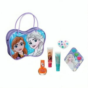 Genérico - Set De Belleza Beauty Cartera Frozen