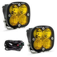 Lámpara Led Baja Designs Squadron Sport 5000K (Par)
