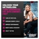 thumbnail image 2 of Carnitina Liquida 3000 Nutrex L-carnitina 480ml Berry Blast, 2 of 6