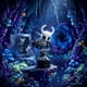 thumbnail image 2 of Figura Hollow Knight 10 Cms, 2 of 6
