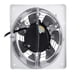 thumbnail image 2 of Extractor De Aire Metálico Industrial 6 Pulgadas 15cm 40w, 2 of 2
