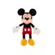 thumbnail image 1 of Peluche Mickey Mouse de Disney Store, 33 cm, suave y tierno, 1 of 3