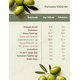 thumbnail image 3 of Aceite de Oliva extra virgen Huasco 12 x 1000 ml, 3 of 6