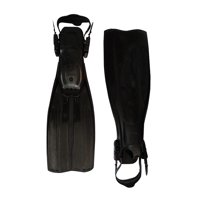 Cressi - Aletas Para Buceo Prolight - S/M