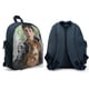 thumbnail image 4 of Los Poderes Curativos de Dude Mochila Escolar para Niños y Niñas, Mochila Infantil Ligera de Alta Calidad, Grande y Duradera Azul, 4 of 6