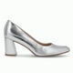 thumbnail image 1 of Zapato Mujer Plateado Luiza Piccadilly, 1 of 3