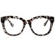 thumbnail image 1 of Gafas de Lectura AEZUNI de Gran Tamaño Leopardo +5.0, 1 of 6