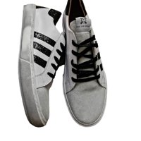 Peca Con Estilo - Zapatilla Urbana Talla 39 Modelo Alma Black Mujer