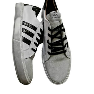 Peca Con Estilo - Zapatilla Urbana Talla 39 Modelo Alma Black Mujer