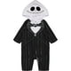 thumbnail image 3 of Mono Nightmare Before Christmas Jack 3t Para Niños, 3 of 3