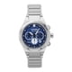 thumbnail image 2 of Reloj Análogo Citizen Zenshin Senkei Azul Hombre, 2 of 4