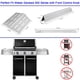 thumbnail image 2 of Piezas de repuesto para parrilla Weber Genesis 300 Series, 2 of 8