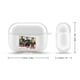 thumbnail image 2 of Funda AirPods Pro Desmarcar El Bueno El Malo Y El Tema Transparente, 2 of 6