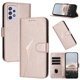 thumbnail image 1 of Funda Cartera Fibra de Carbono para Samsung Galaxy A72 4G con Soporte y Cierre Magnético Rosa, 1 of 6