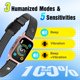 thumbnail image 2 of Collar anti ladridos ianciu Pack de 2 recargable Blackpink, 2 of 7