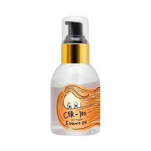 Elizavecca - Aceite Capilar Coreano Nutritivo Con Argán, Macadamia Y Palta