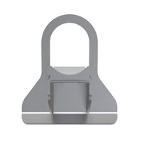 Bothyi - Soporte Para Tubería De Piscina, Soporte Para Manguera De Piscina De Acero Inoxidable, 1 Pieza