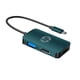 thumbnail image 2 of Hub Usb Tipo C 3.1 A Hdmi Vga Dp Ct200, 2 of 6