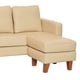 thumbnail image 3 of Seccional Venecia Intercambiable Pu Beige, 3 of 3