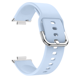 thumbnail image 1 of Correa Para Huawei FiT 2 - Silicona Con Hebilla, 1 of 3