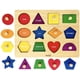 thumbnail image 1 of Puzzle Toy Dailyfunn con forma de pinza Montessori de 12 a 24 meses, 1 of 6