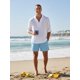 thumbnail image 2 of Perfume masculino Sergio Tacchini Pacific Blue 100 ml EDT, 2 of 7