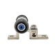 thumbnail image 2 of Abrazadera de bloque de tierra con F81 y funda protectora contra intemperie PPC GBS81RWS, 2 of 2