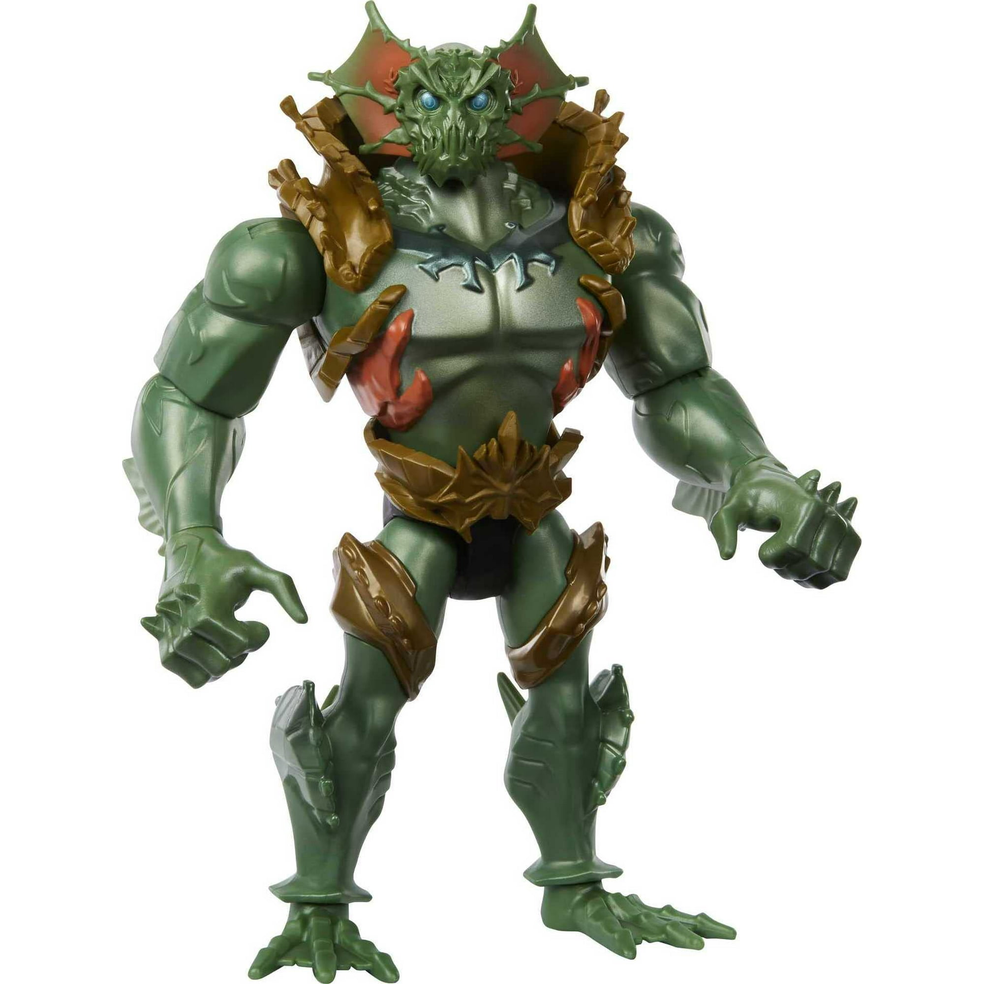 Figura De Acción Masters Of The Universe He-man Mer-man