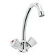 thumbnail image 1 of Monoblock Lavaplato Plumber #20pl4005000, 1 of 2