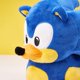 thumbnail image 5 of Peluche de peluche TUBBZ Sonic para disfraz de pato de goma, 23 cm, 5 of 6