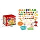 thumbnail image 2 of Canasto Verduras 50 pcs Juguete, 2 of 3