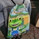 thumbnail image 4 of El Garaje de Gecko Mochila de Cuerdas para Deportes y Gimnasio, Bolsa de Cuerdas Resistente al Agua, Bolsa Cinch, 30×40cm, 4 of 6
