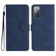 thumbnail image 1 of Funda FOXDOCK para Samsung Galaxy S20 FE -Diseño elegante,Ideal para hombres y mujeres, 1 of 5