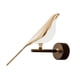 thumbnail image 5 of Bird Wall Sconce Lámpara De Pared Mesita De Noche Acrílico Pantalla LED Lámparas De Pared A Bird White Light, 5 of 5