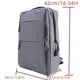 thumbnail image 2 of 2023 New USB Charging Waterproof Laptop Backpack - Perfect for Business, School & Travel, 2 of 5