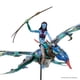 thumbnail image 3 of Figura de acción McFarlane Toys Avatar Neytiri's Banshee 30 cm, 3 of 7