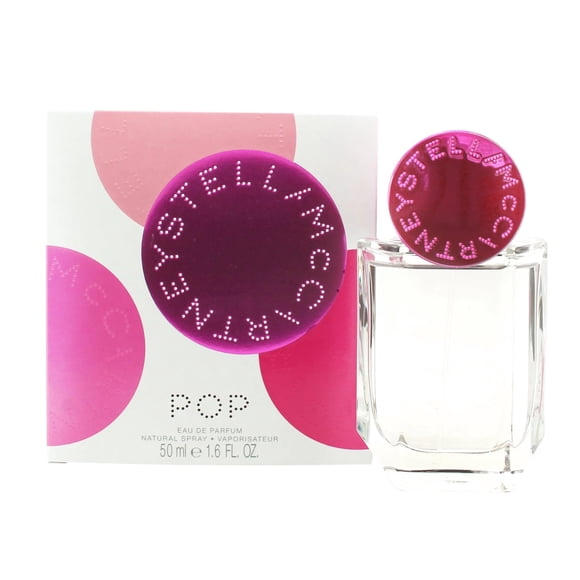 Perfume Pop Eau De Parfum 50 Ml Para Mujer