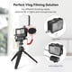 thumbnail image 2 of Cage SmallRig 3083C para GoPro Hero 13 12 11 10 9 Black, 2 of 3