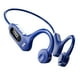 thumbnail image 3 of Auriculares De Conducción Auriculares Inalámbricos LED Para Correr Entrenamiento Fitness Azul, 3 of 5