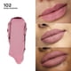 thumbnail image 2 of Labial Loréal Paris Colour Riche Rose Passion Matte, 2 of 7
