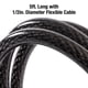thumbnail image 4 of Bike Lock Master Lock 8370D - Set Your Own Combination (1,5 m), 4 of 6