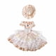 thumbnail image 1 of Vestido Para Muñeca BJD 1/3, Ropa Para Muñeca, Trajes, Muñeca De Simulación, Ropa De Moda, Estilo F, 1 of 5