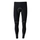 thumbnail image 1 of traje de neopreno de los hombres 1.5mm buceo de neopreno snorkel scuba surf pantalones m negro, 1 of 5